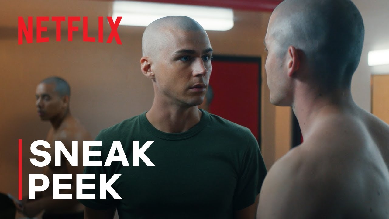 BOOTS | Sneak Peek | Netflix