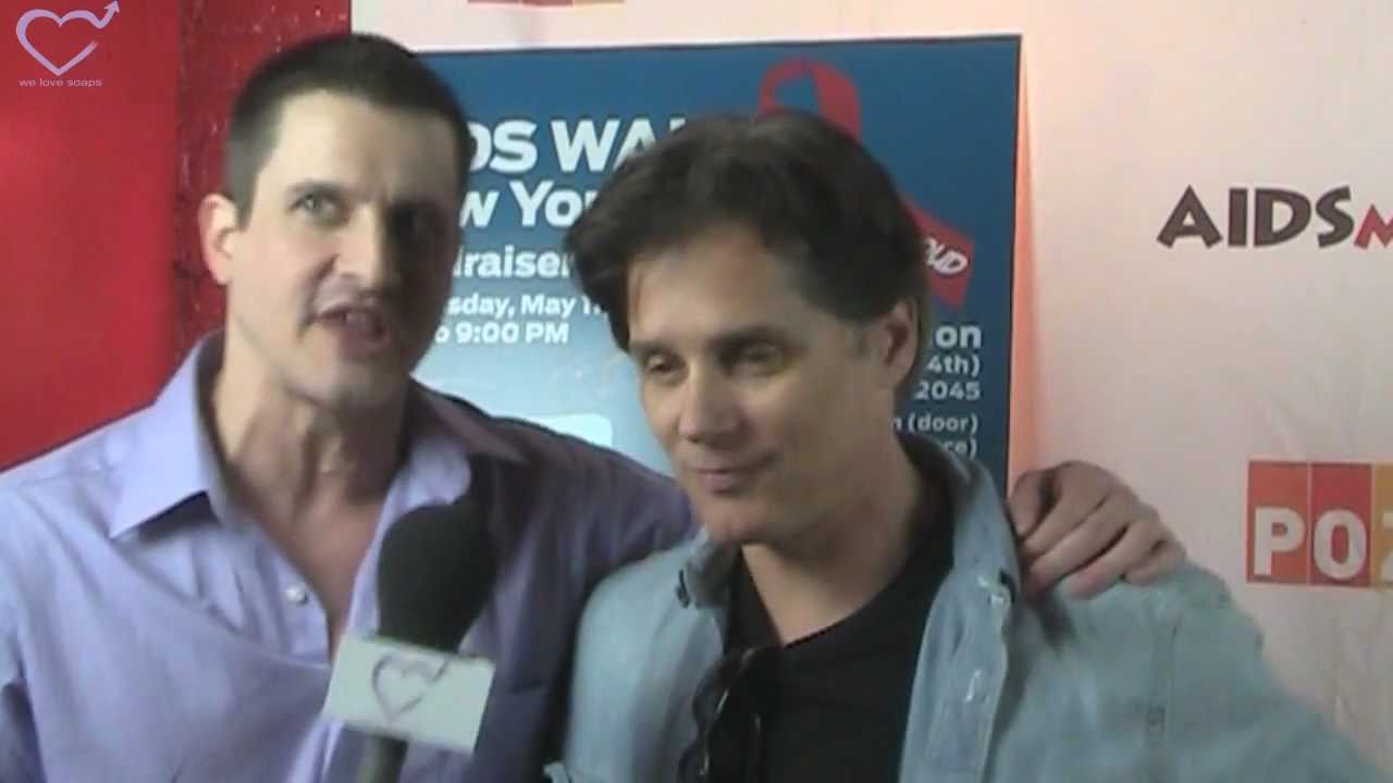 WE LOVE SOAPS TV 2.58 Billy Warlock at Love Out Loud