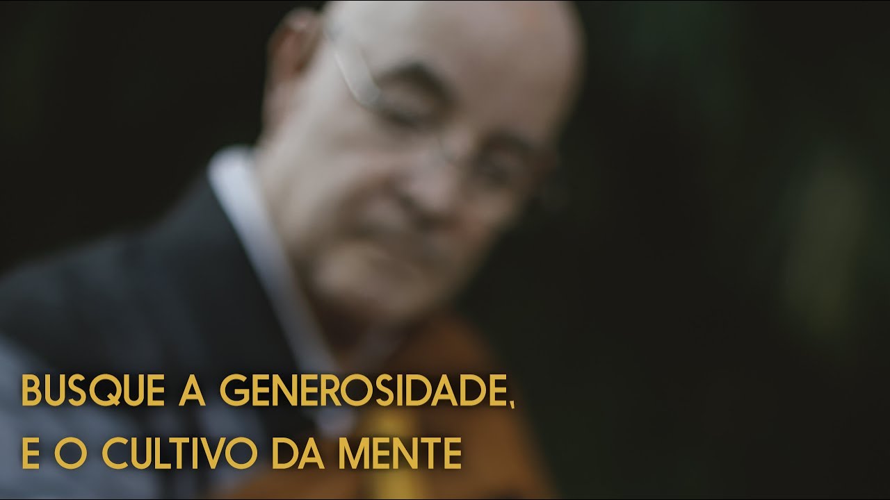 Buddha ensinou a promover a Paz | Monge Gensho | Zen Budismo