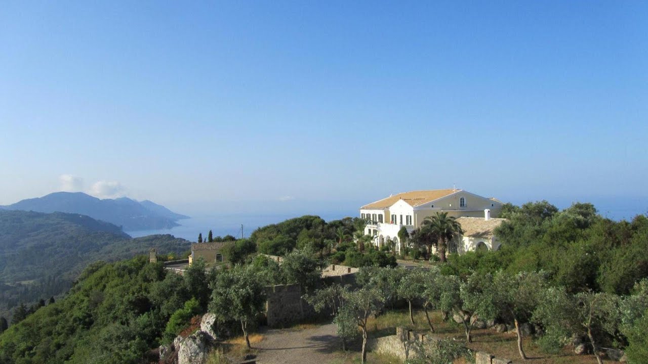 Levant Hotel, Pelekas, Greece | Travel Suggestions