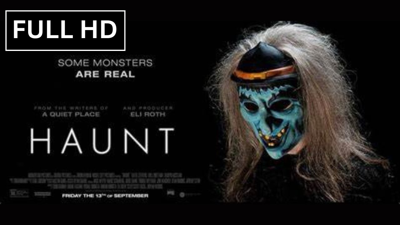 Haunt.2019