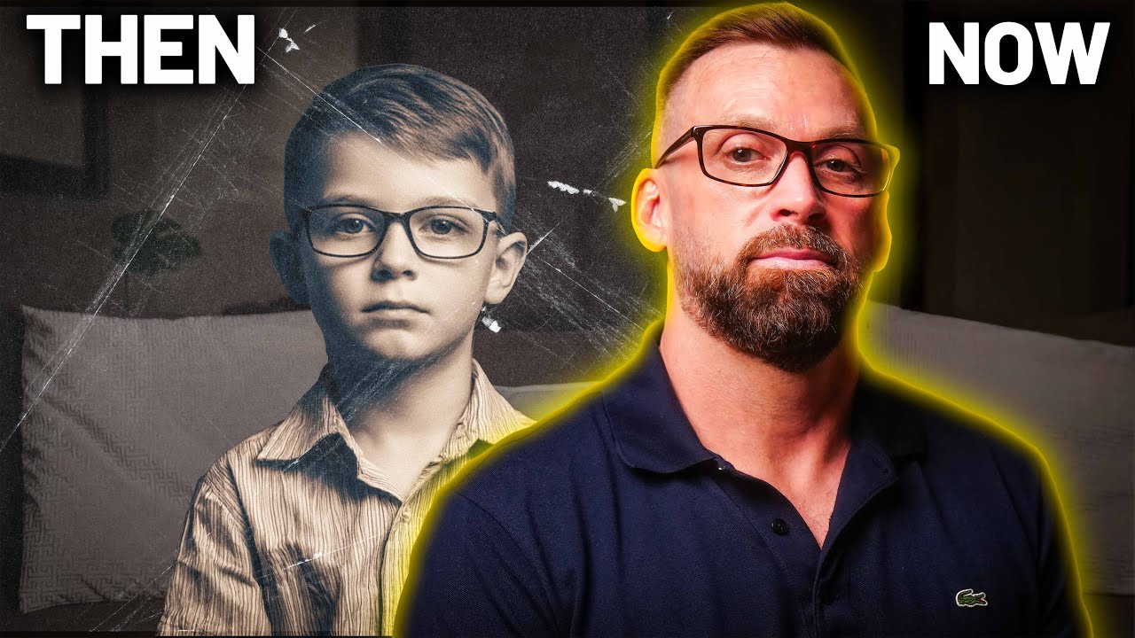 How Childhood Shapes Who We Become