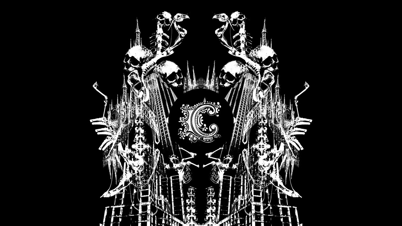 Chiodos - Blanket