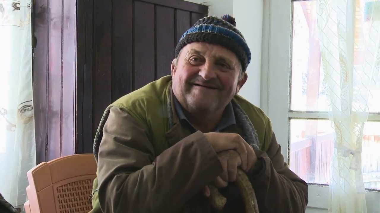 Ангел Петров - село Пирин
