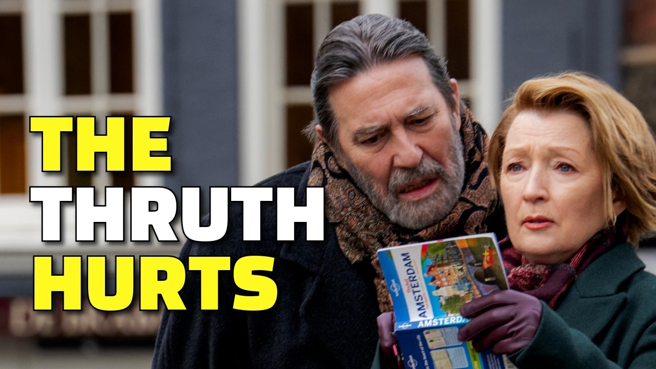 The Biggest Secrets You Missed In Midwinter Break Movie