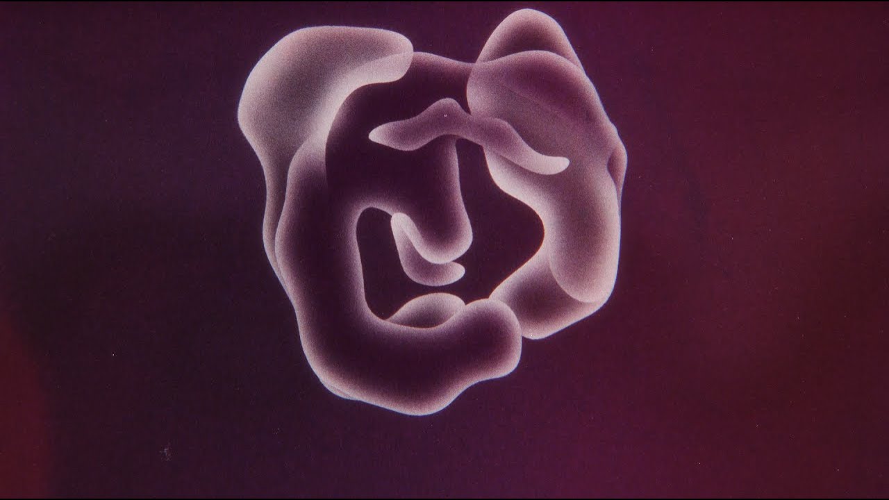 lomind - indigo (official visualizer)
