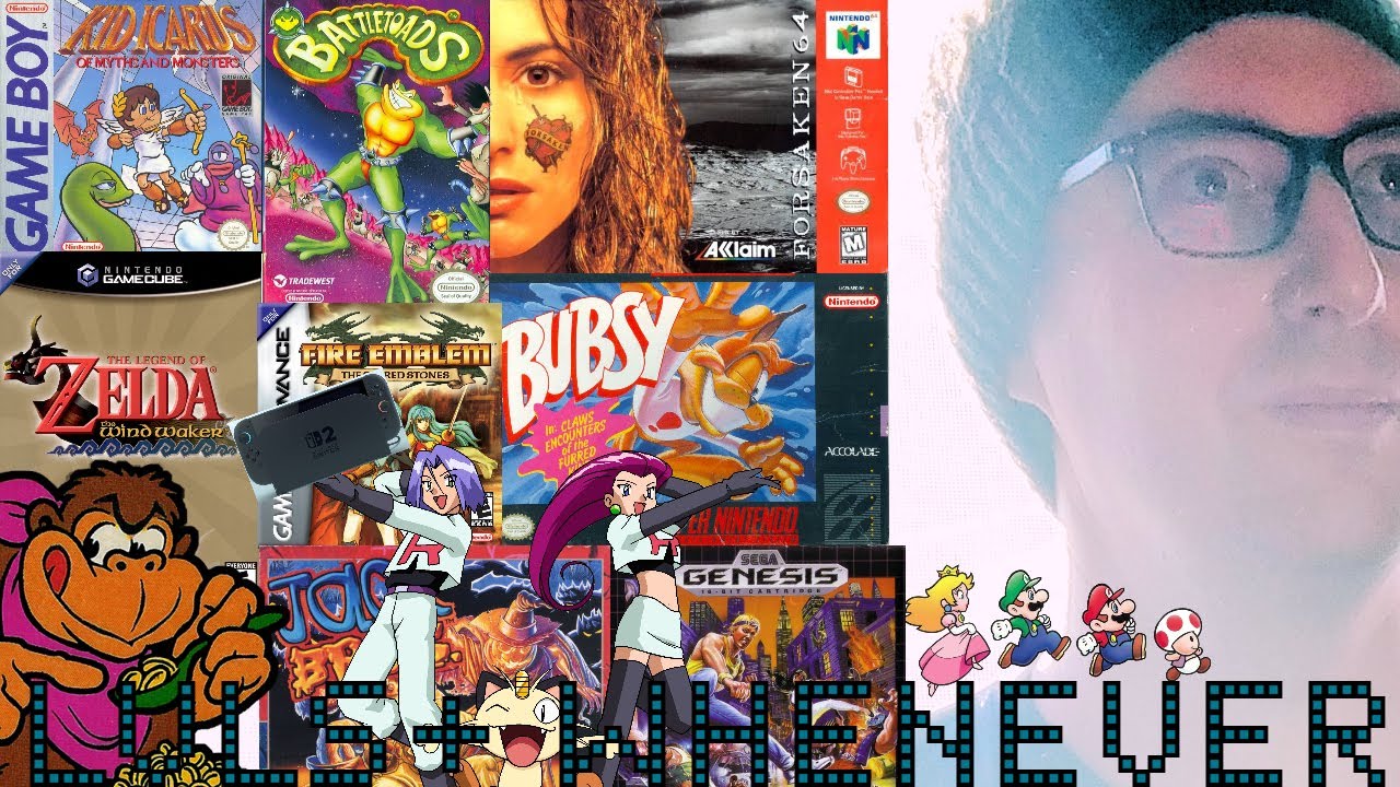 LVLS+ Whenever Ep 164