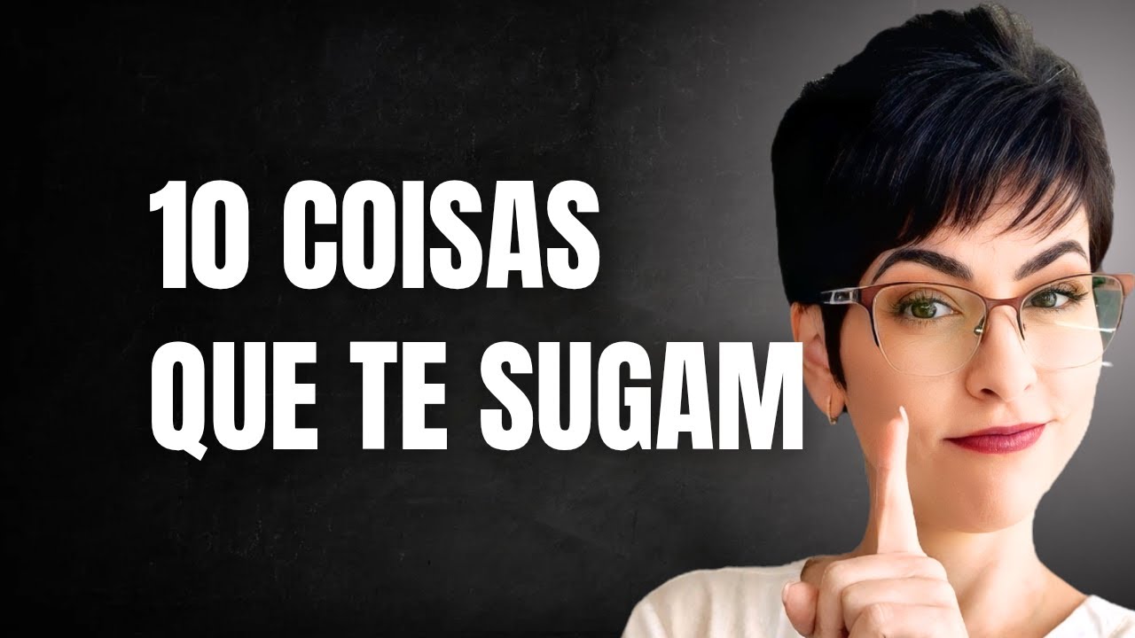 Isso te impede de ser feliz