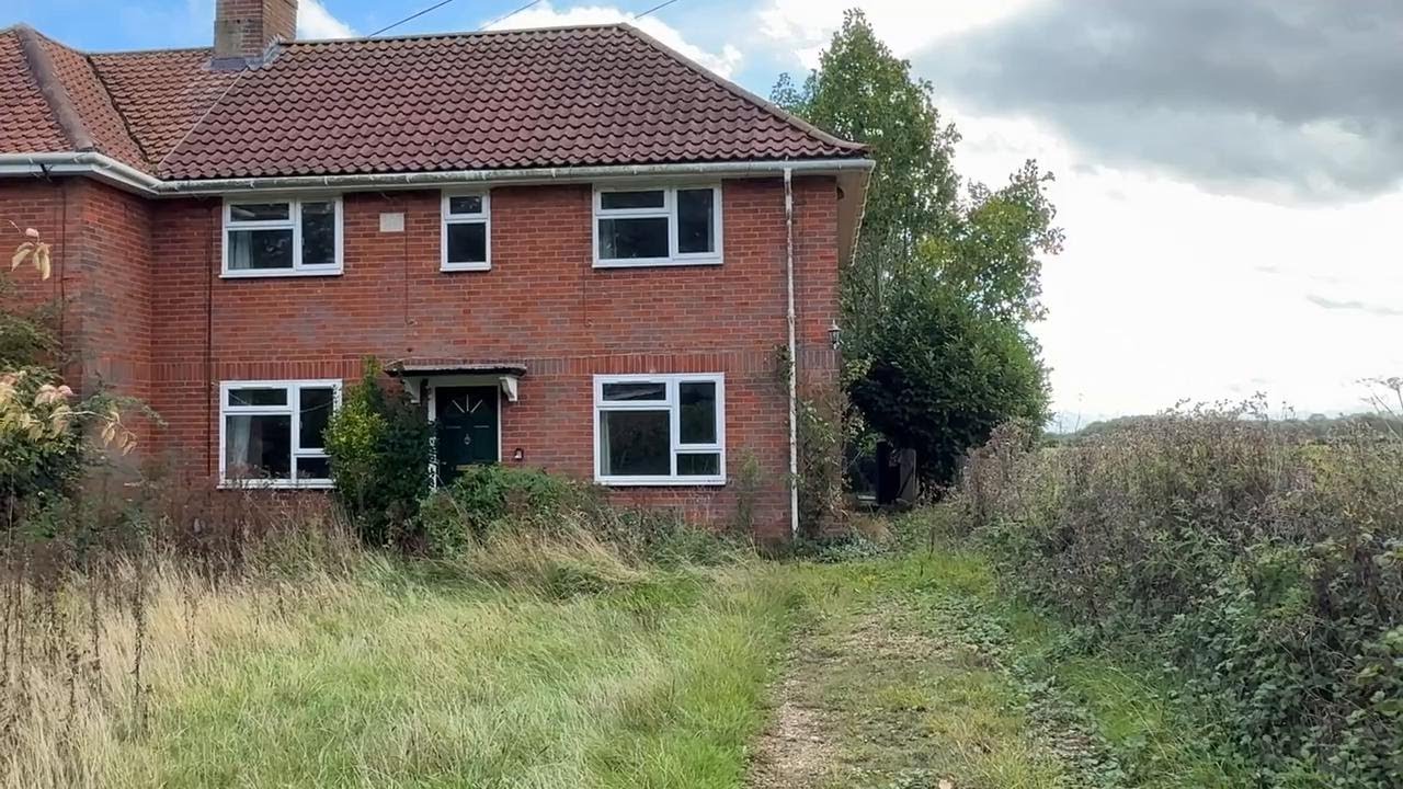 1 Post Office Road, Toft Monks, Beccles, Suffolk NR34 0EH
