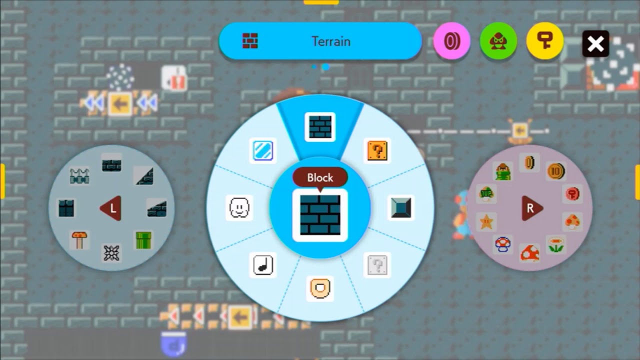 Creator Commentary - Tried So Hard and Got So Far... (Super Mario Maker 2)