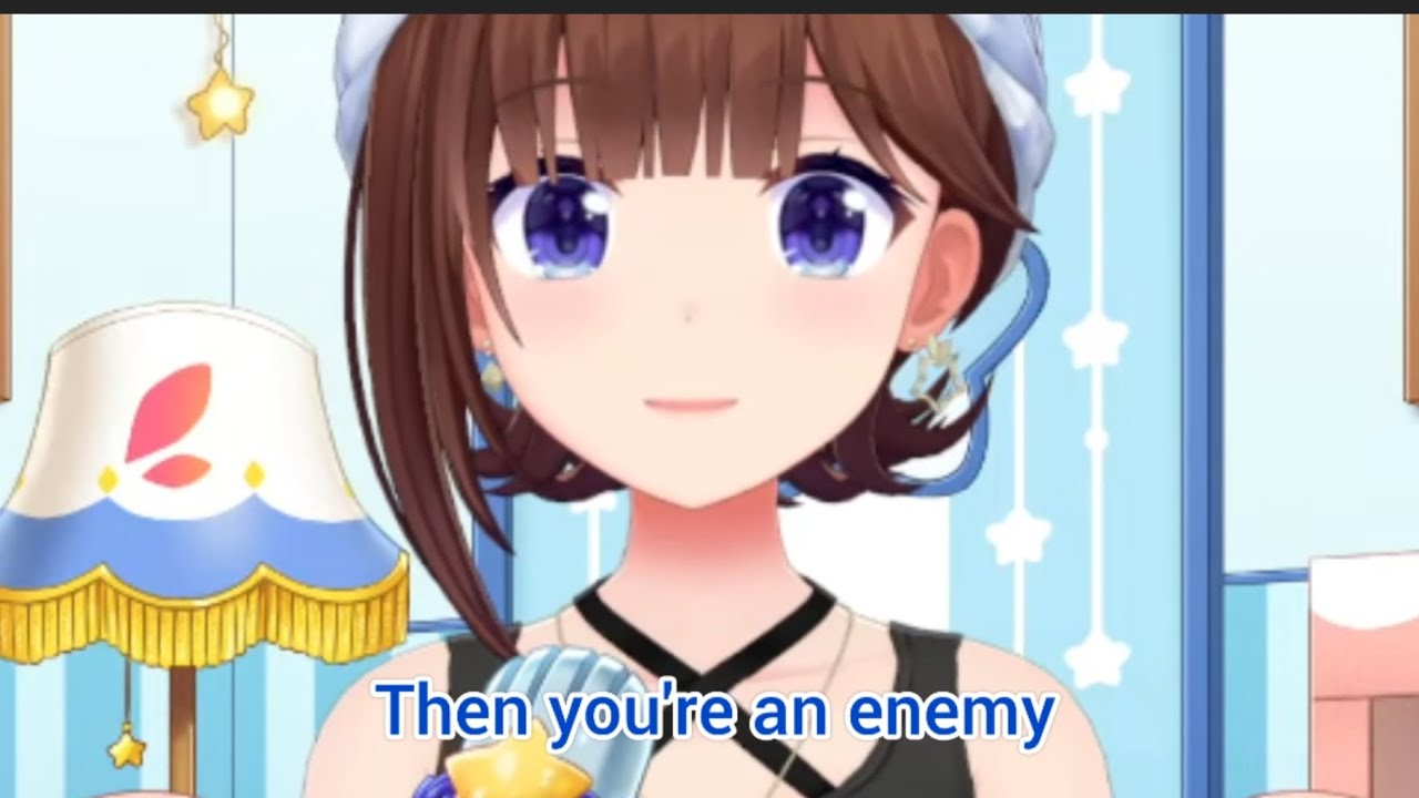 Aka-chan ASMR struggles