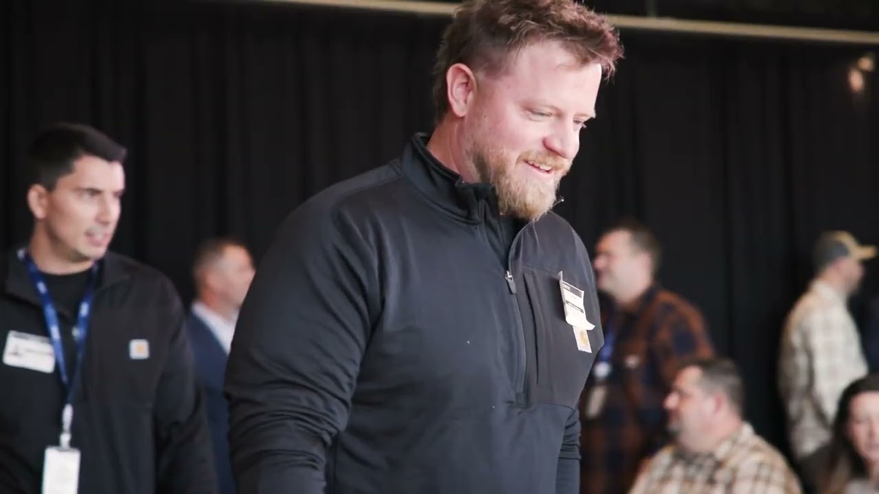How Cintas Rewards Top Performers | Gear Up for Adventure