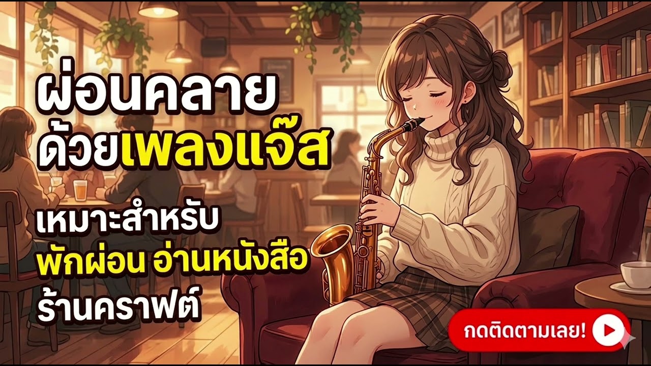 Warm Lo-fi Piano Cafe