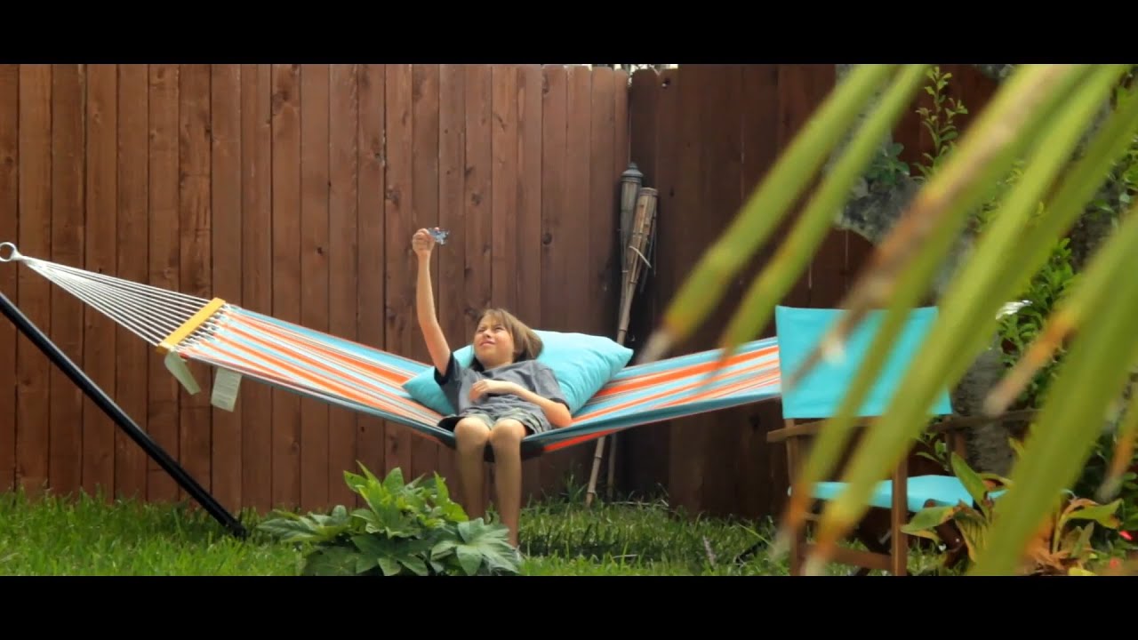 58 Seconds (short film)