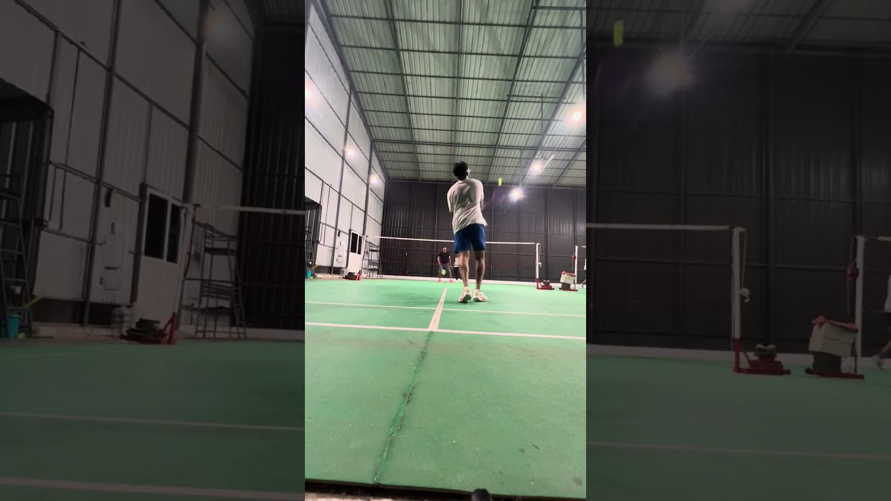 Feb 10th 2026 Companypady 2 vs 1 - game 3