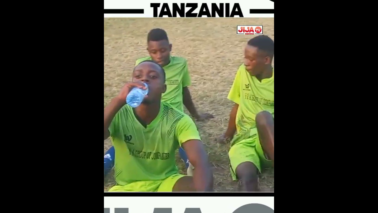 MTU APIGWA CHENGA MPAKA AKAZIMIA DAKIKA 5 JIONEE