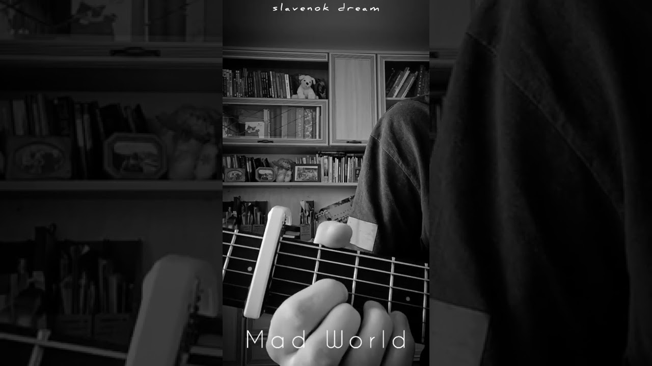 Mad World 