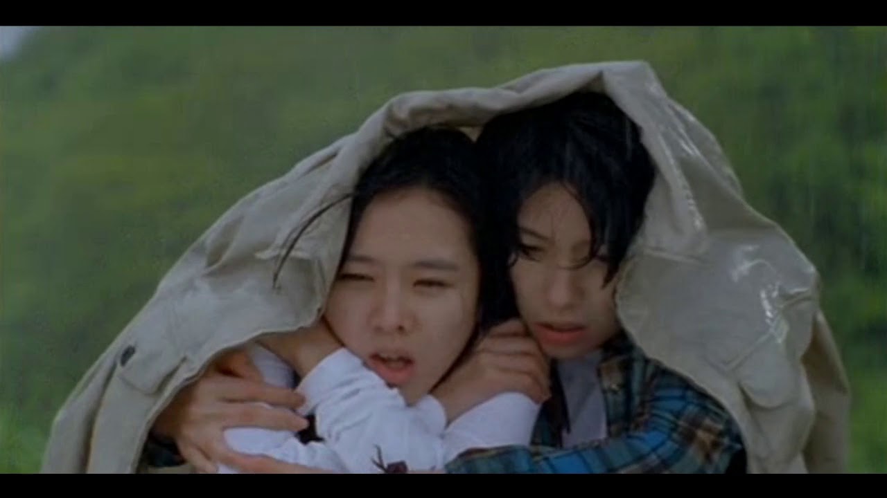 [Vietsub][Bách Hợp] Son Ye Jin x Lee Eun Joo - Lovers' Concerto (Engsub-cc)