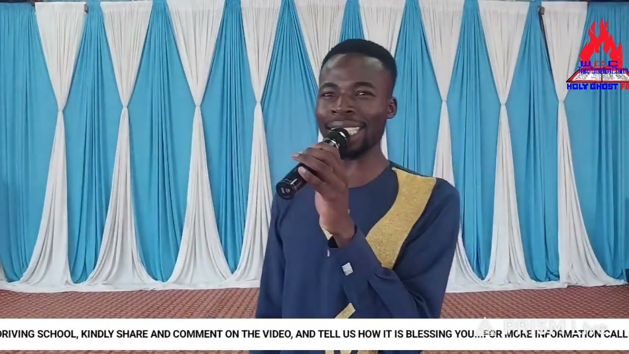 Unmasking the Spirit of Pharaoh// Morning declaration || Apostle Tobias Opondo ~ Flames of Fire 🔥 