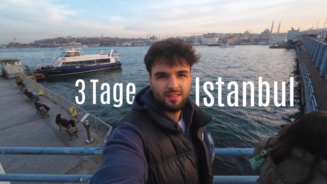 friseure testen in Istanbul