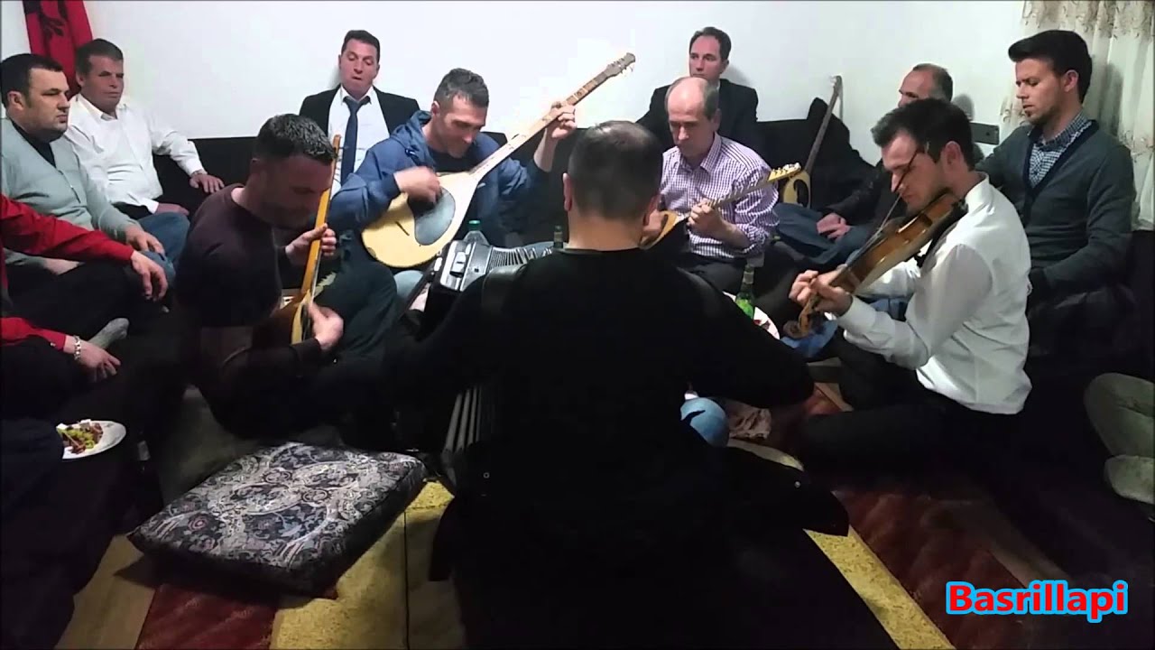 Qorr Ilazi Kendon XHavit Vitia me Grupin