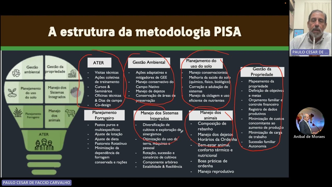 Aula Rotatínuo  PISA