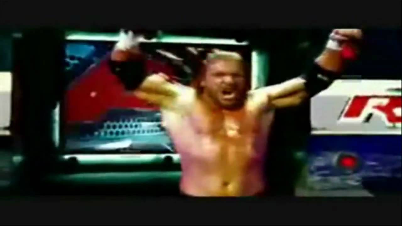 Sampled Beats - My Time/The Game/King of Kings (Triple H's Entrance Themes)
