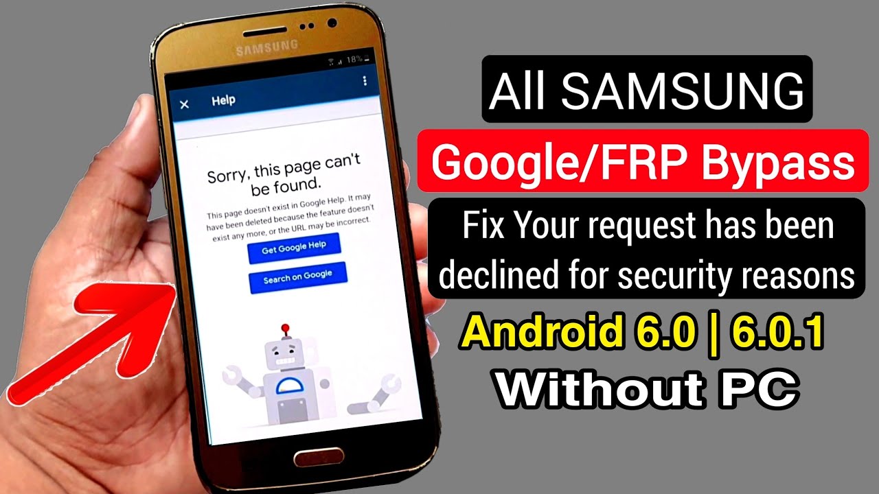 All Samsung ANDROID 6.0.1 Google/FRP Bypass |Assist Not Working/ Fix Help & Feedback |Without PC