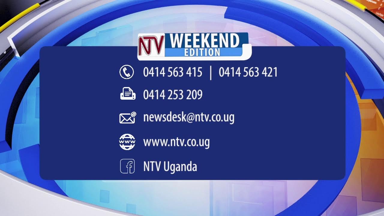 NTV Uganda Livestream