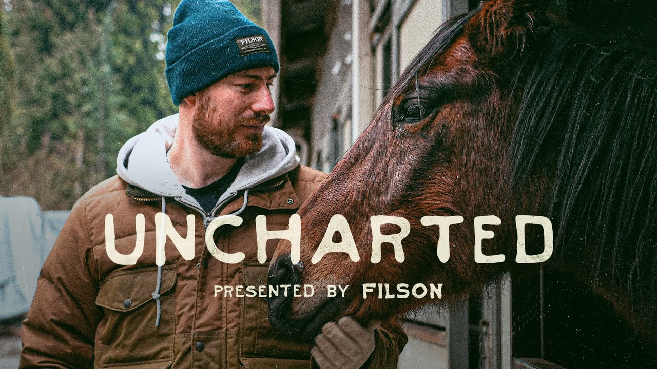 Philipp Grubauer's Sanctuary | Uncharted