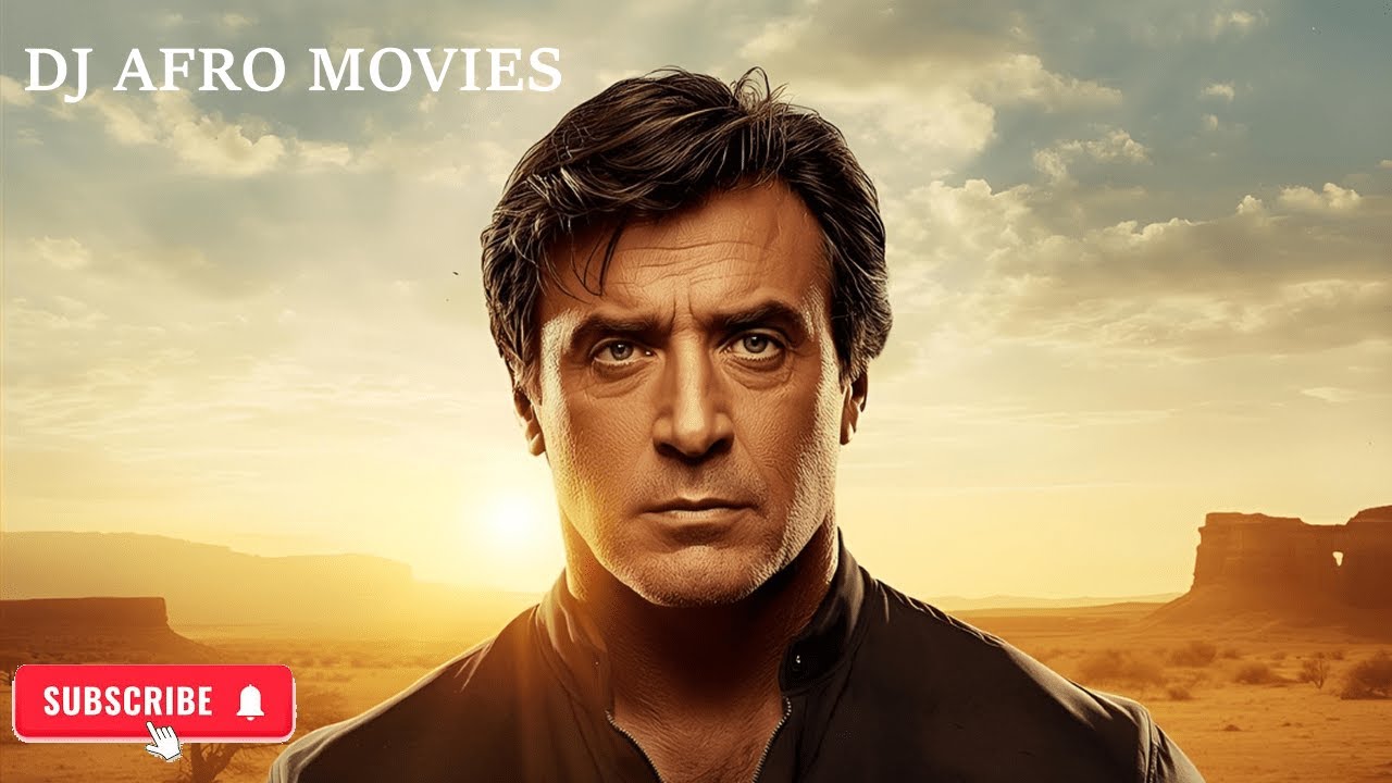 DJ AFRO ACTION MOVIES | 2025