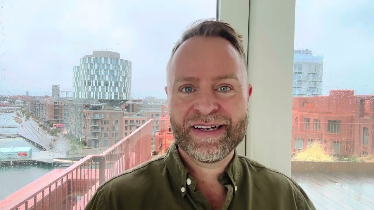 Livskvalitet er produktet af dine tolkninger