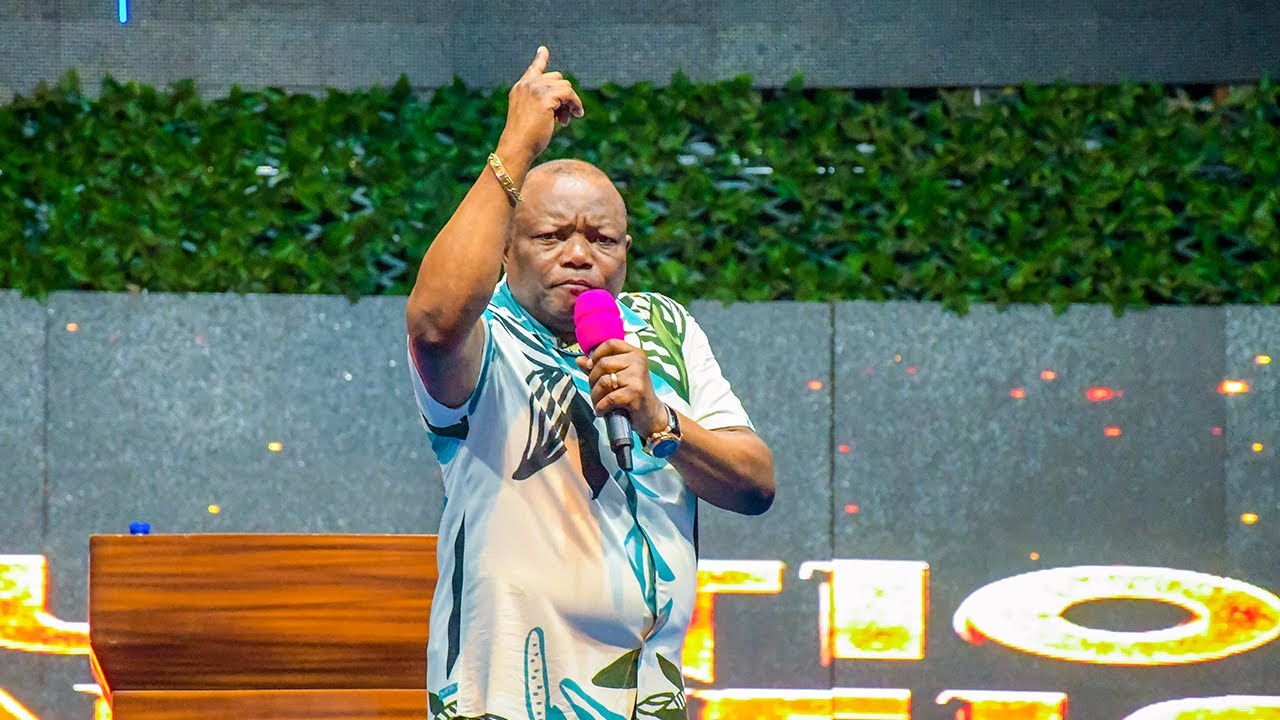 Le mouvement des êtres spirituels - destruction des autels (Chapitre 45)