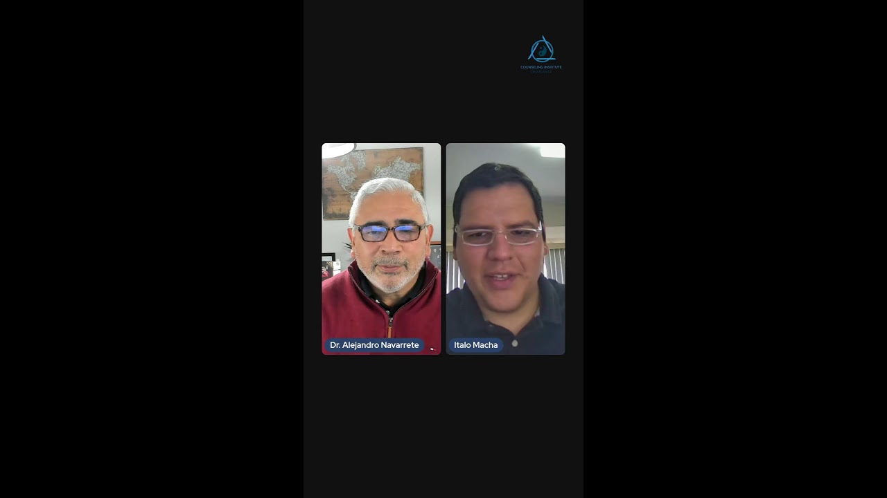 El Apego Desorganizado en la Terapia de Pareja 📱