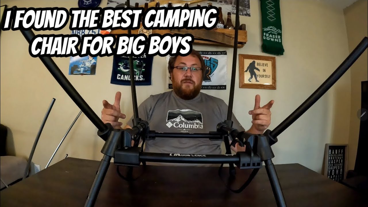 I Bought A Bunch Of Camping Stuff From Temu
