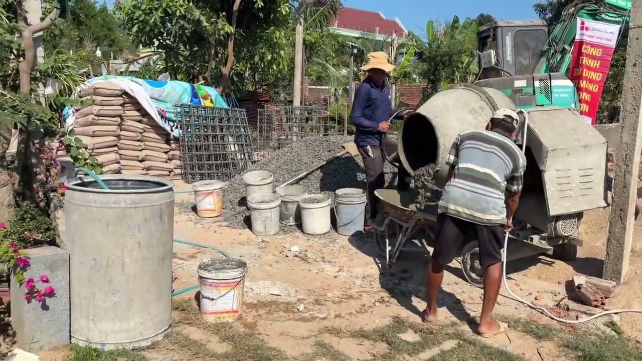 Xi măng Long Sơn 4/3/2026 Phú Yên.