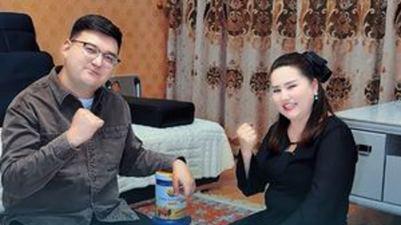 探望勇敢的母亲第二集#正能量传递 #正能量