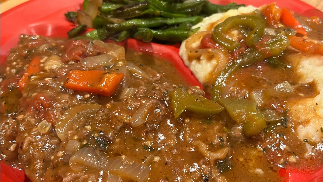 Swiss Steak