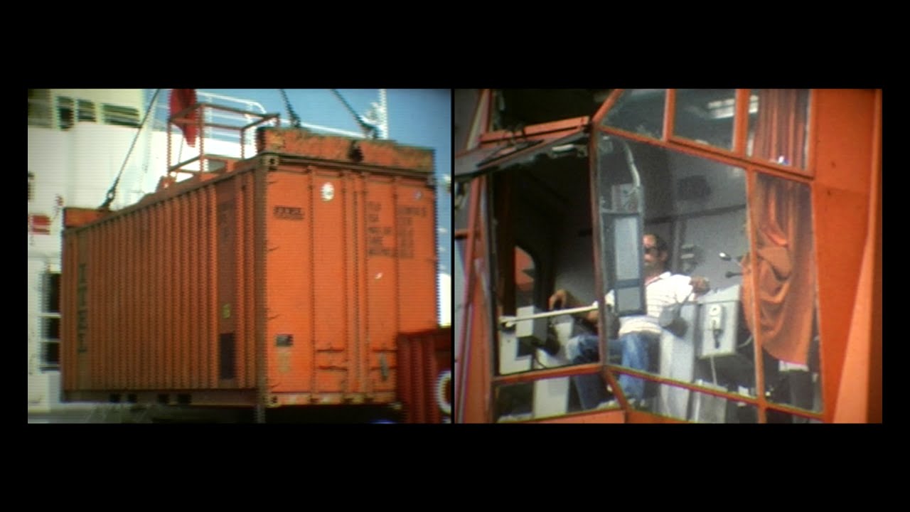 Docks Doc (excerpt)
