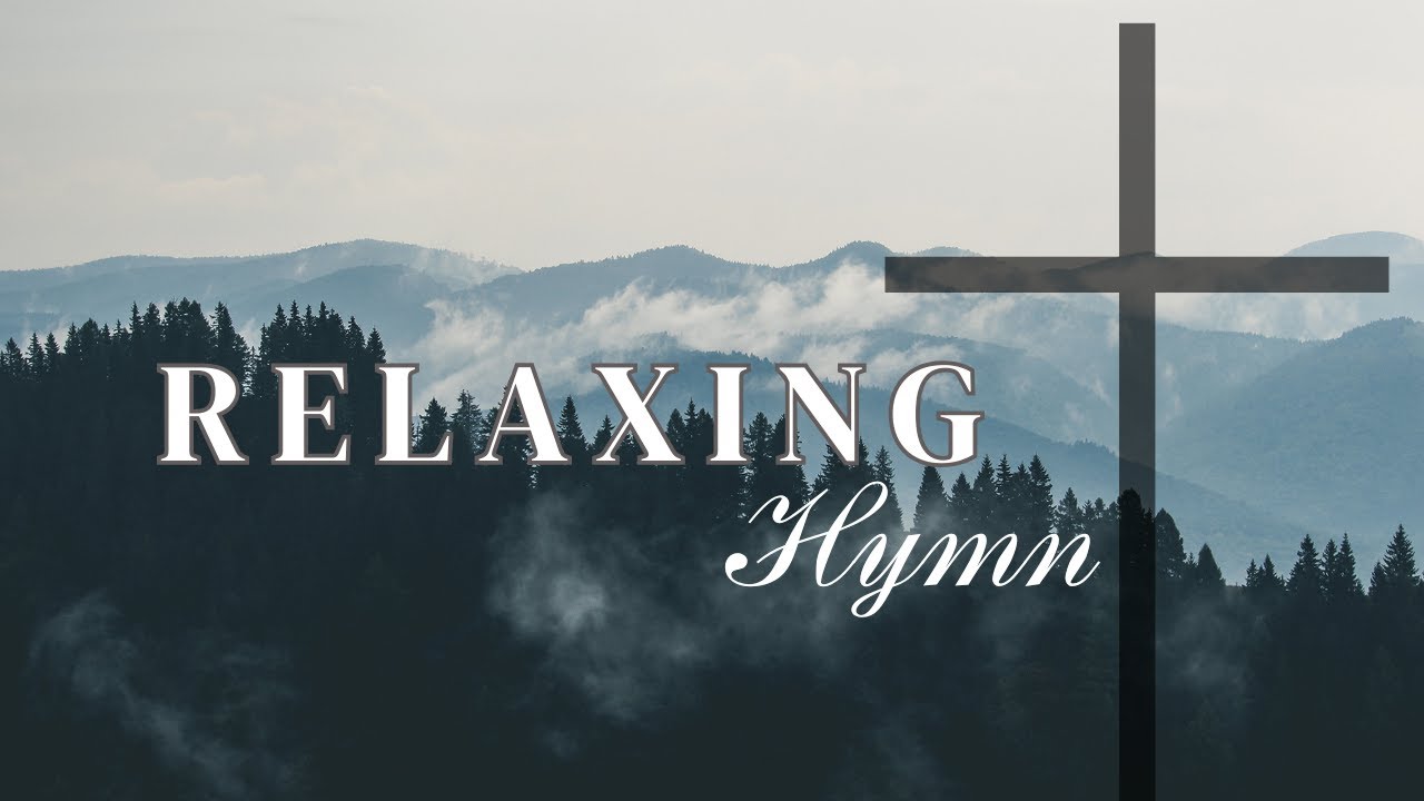 Come Thou Fount | Relaxing Instrumental Hymn for Prayer, Sleep & Quiet Time