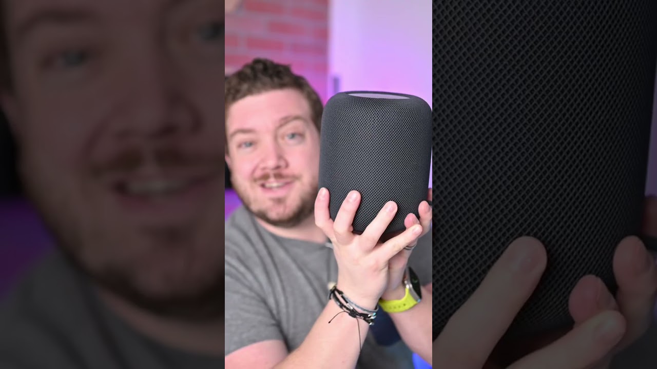 5 Things You Didn&rsquo;t Know About HomePod 2!