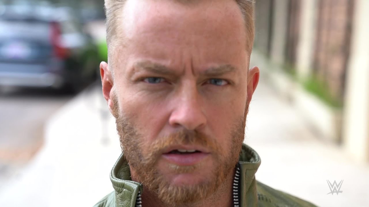 Drake Maverick&rsquo;s dangerous mission: WWE Network Pick of the Week, Oct. 18, 2019