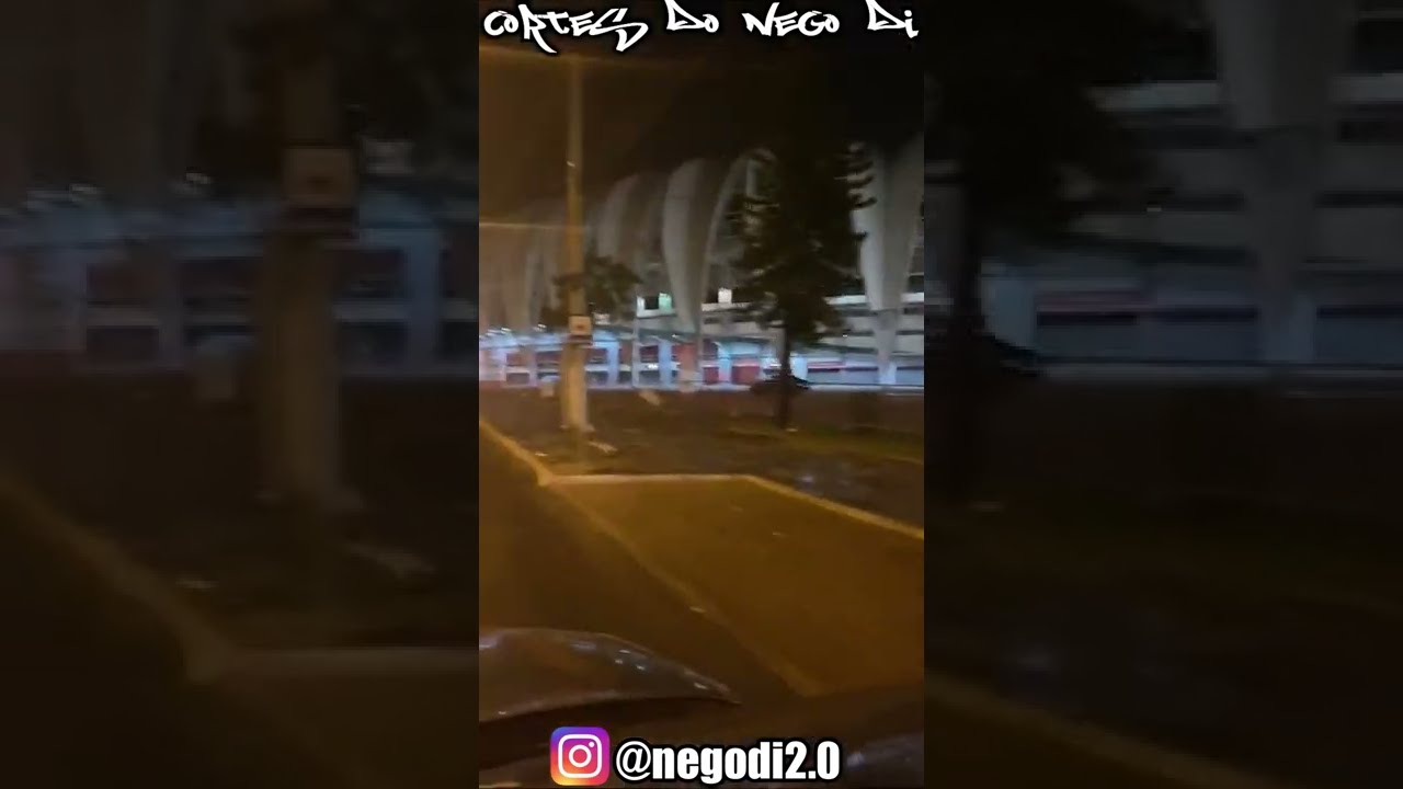 NEGO DI P*TASSO COM A DERROTA DO INTER NO GRENAL | CORTES DO NEGO DI