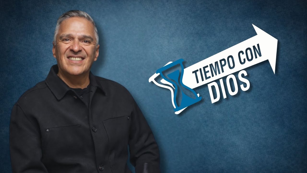 Tiempo con Dios - Gary César