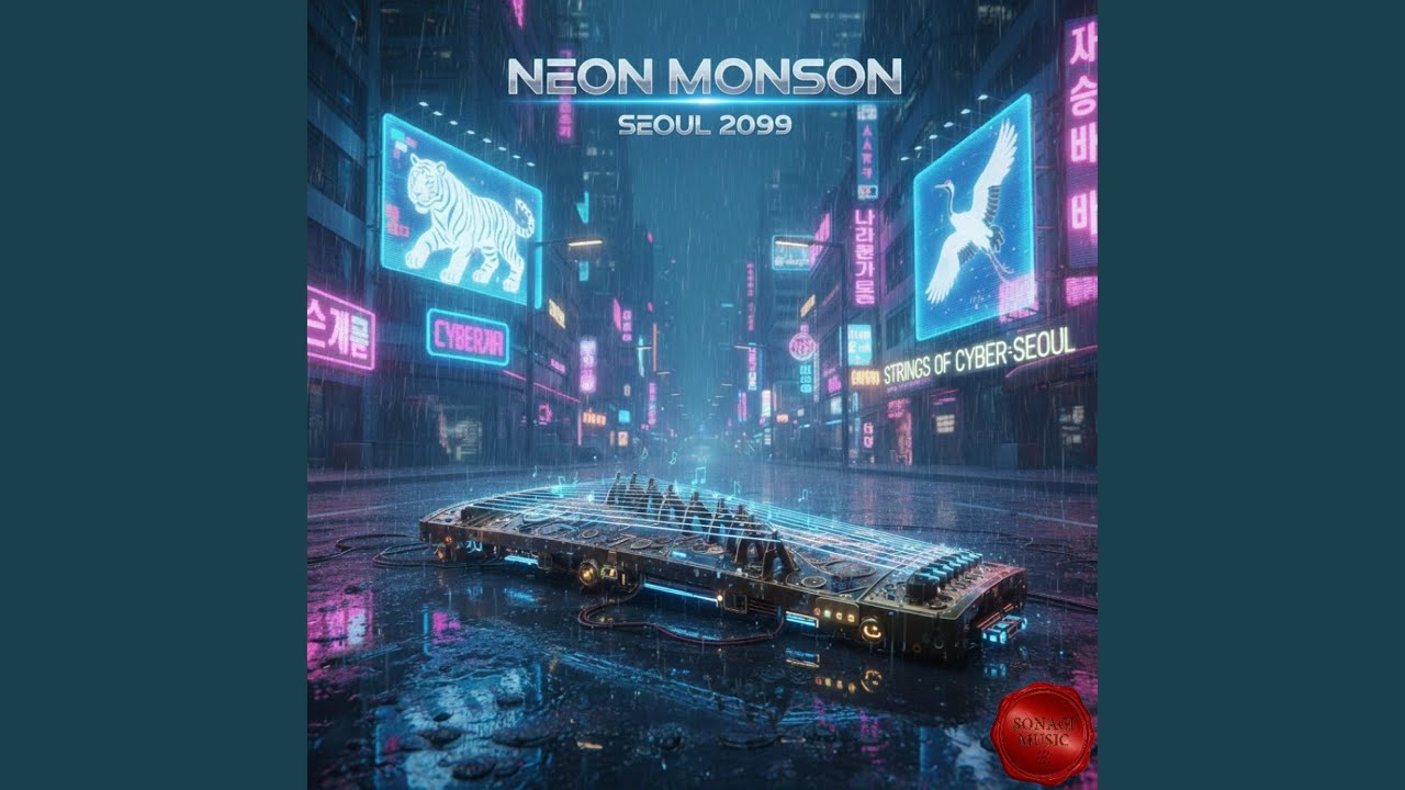 N-Tower Horizon
