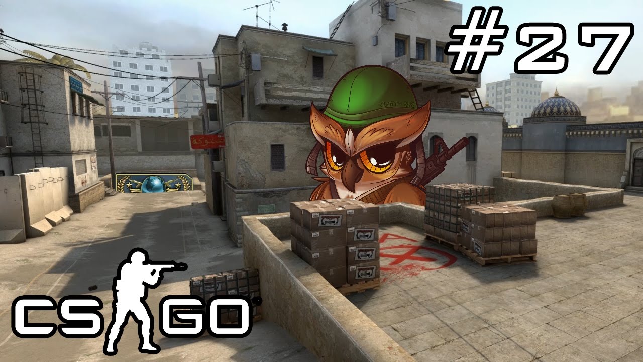 Playing As Myself! - SoloQ#27