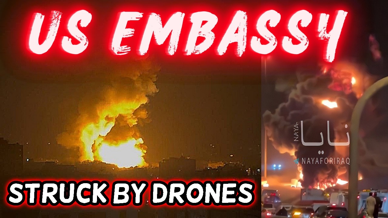🔴 BREAKING: 6 US Troops Killed in Iran Ops | MASS SHOOTER Wore Iran Clothes