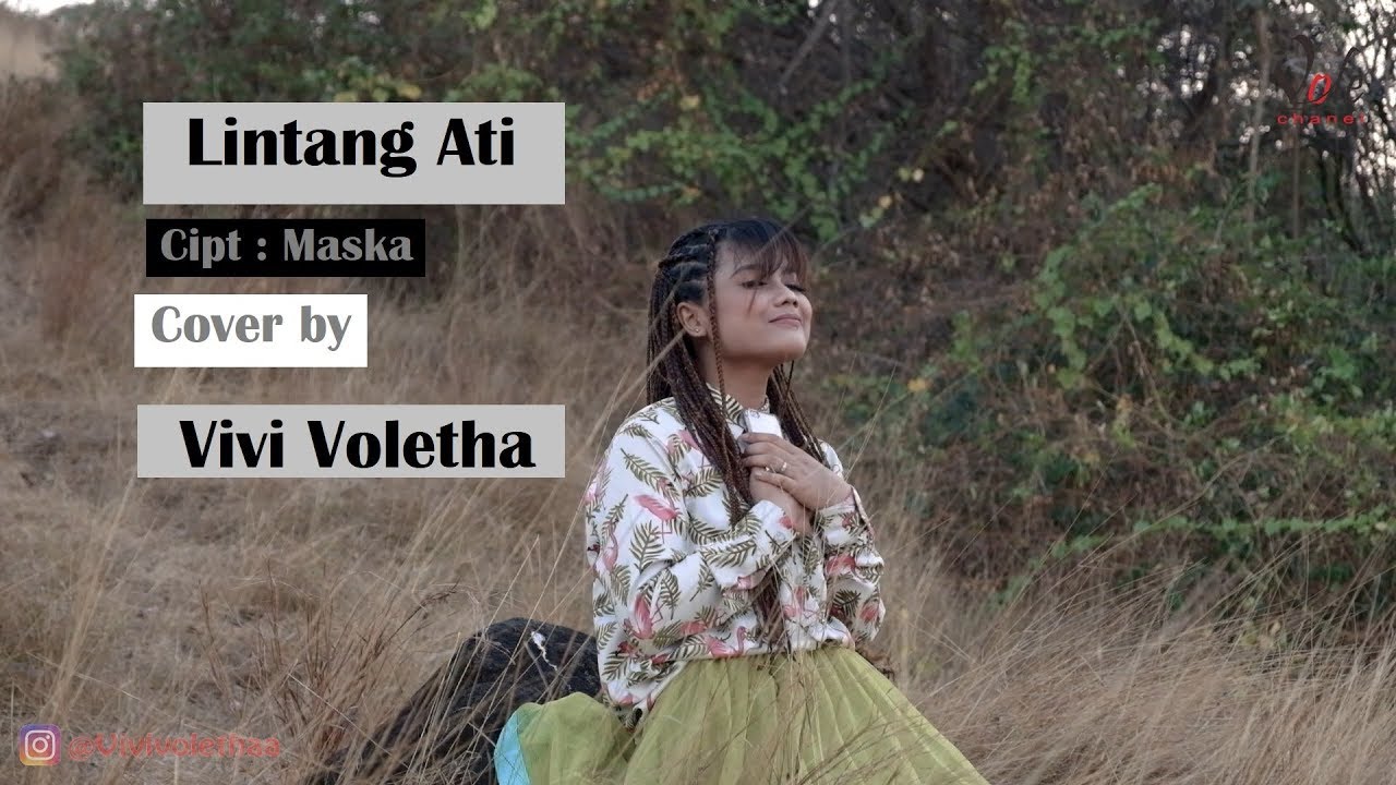 Lintang Ati || Vivi Voletha ( Musik Vidio )