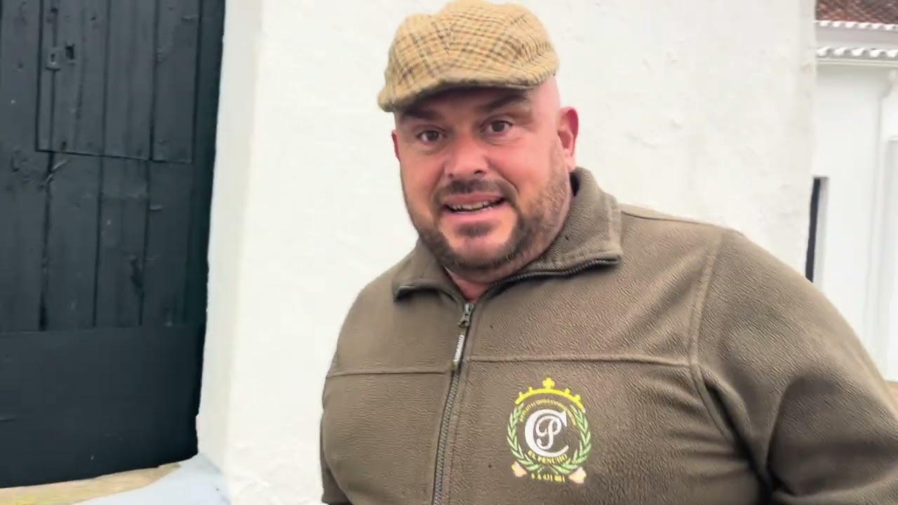 Buenos días Camperos que paséis un Feliz Viernes.Mirar en qué sitio hemos pasado la noche👍😘❤️