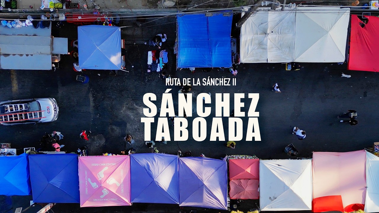 La otra cara de la colonia más peligrosa de Tijuana, Sanchez Taboada 😬 LA RUTA DE LA SANCHEZ 2